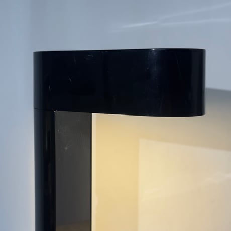 Modern Square Lamp