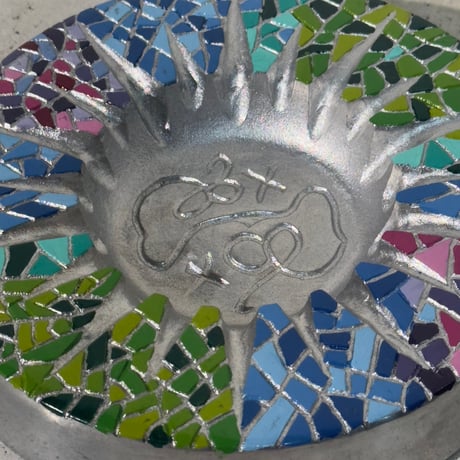 Design Steel Tray