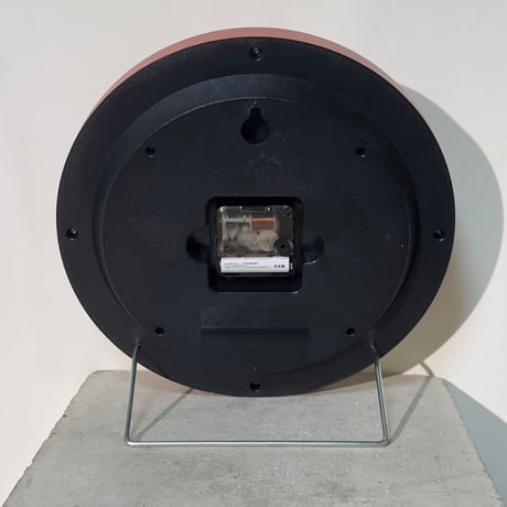 Geometry Design Clock