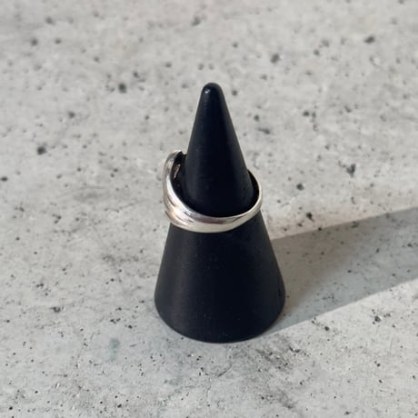 Melty Drop Ring