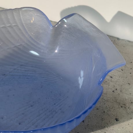 Blue Shell Bowl