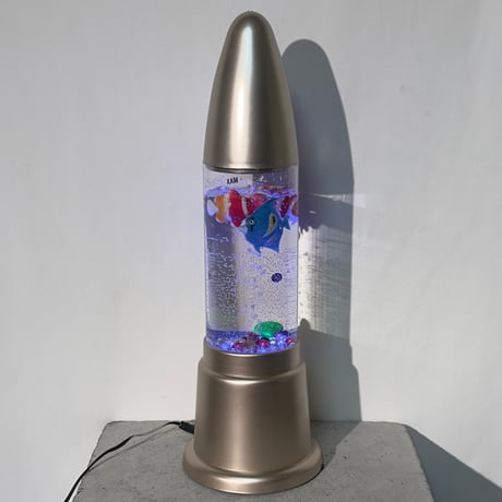 Water Bubble Lamp