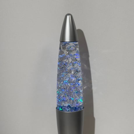 Crystal Color Lamp