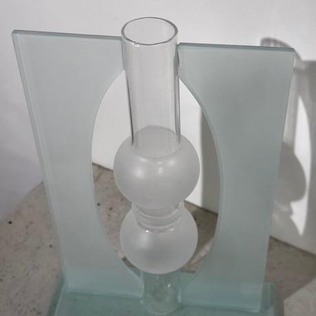 Modern Tube Vase