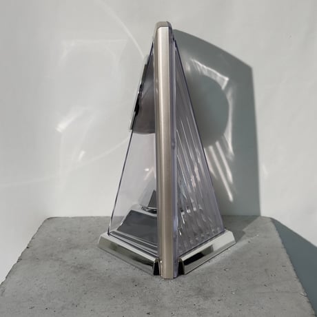 Pyramid Clock