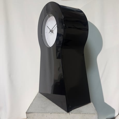 OLD IKEA Box Clock