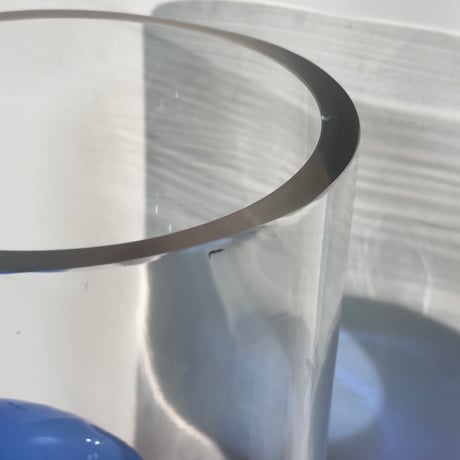 Pop Cylinder Vase