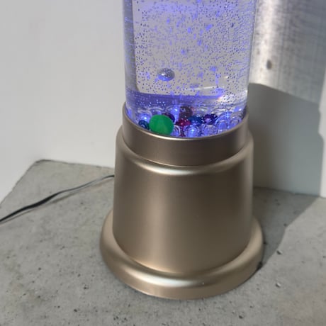 Water Bubble Lamp