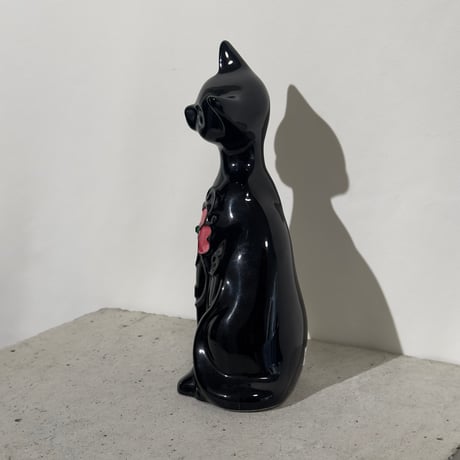 Black Cat Object