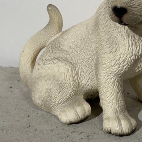 Bull Terrier Object