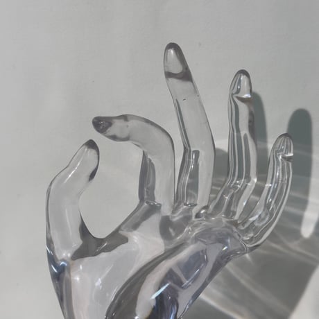 Skelton Hand