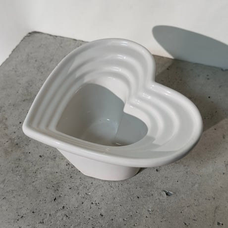 Echo Heart Bowl