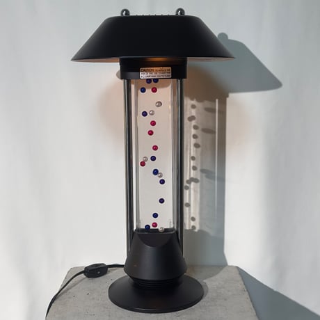 Water Ball Lamp