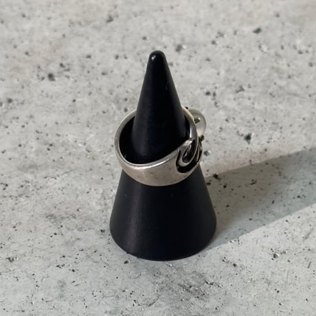 Gothic Design Ring