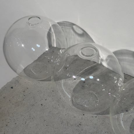 Four Ball Vase