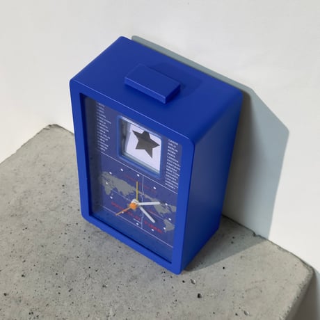 World Time Clock
