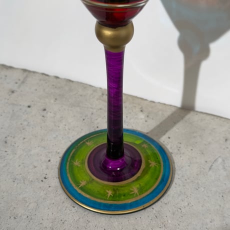 Rainbow Glass