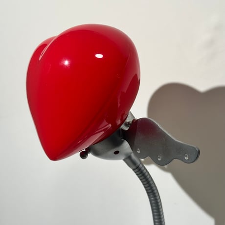 Angel Heart Lamp