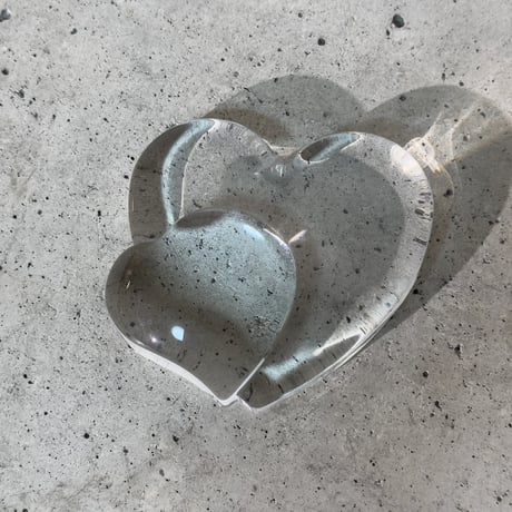 Heart Loupe