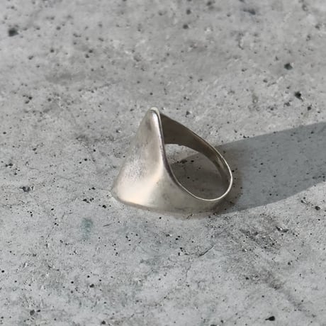 Pointy Ring