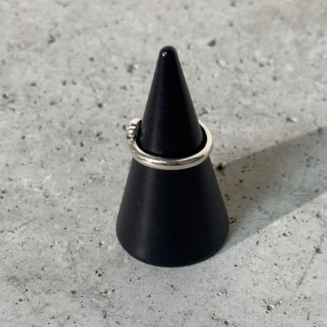 Helix Vine Ring