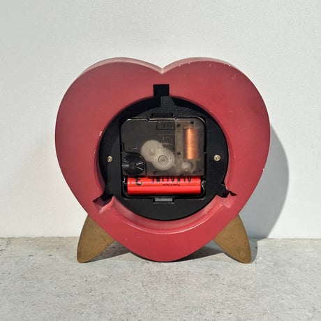 Heart Time Stone