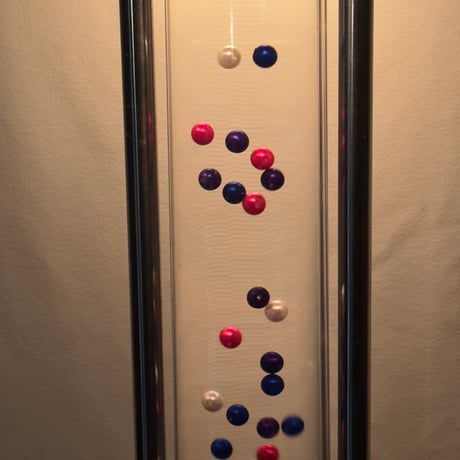 Water Ball Lamp