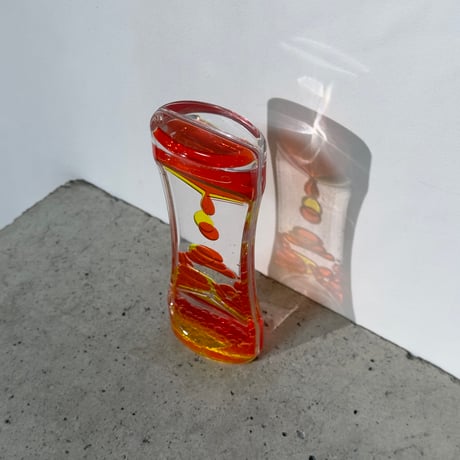 Liquid Motion Toy