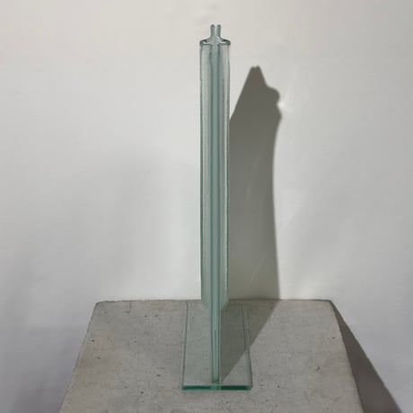 Curve Glass Vase