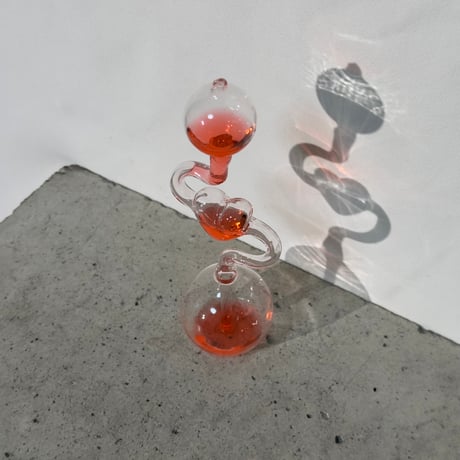 Red Heart Boiler