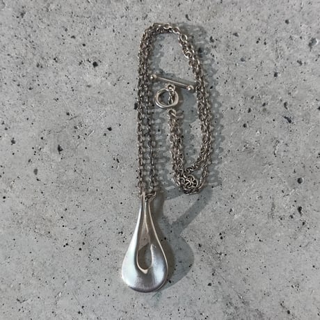 Drop Bend
