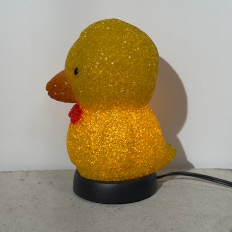 3D Chick Lamp