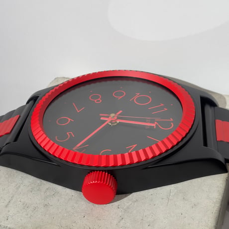 Big Watch Clock
