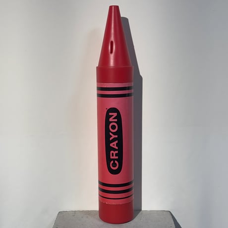 Big Crayon Coin bank