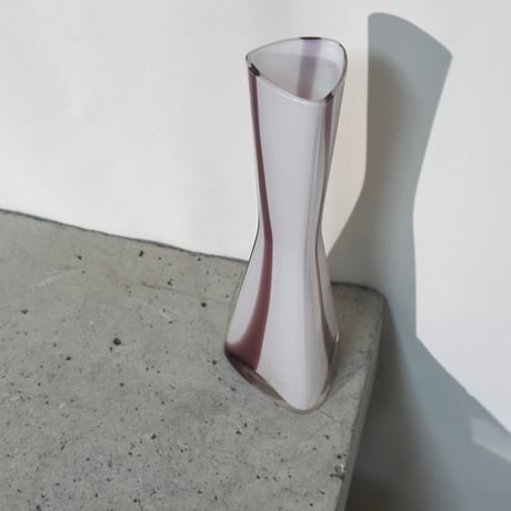 Purple Rain Vase