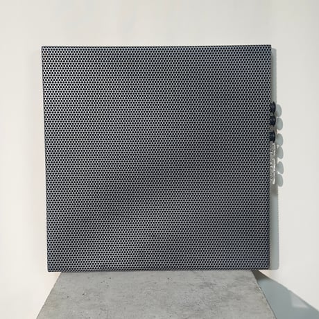 Steel Magnet Board