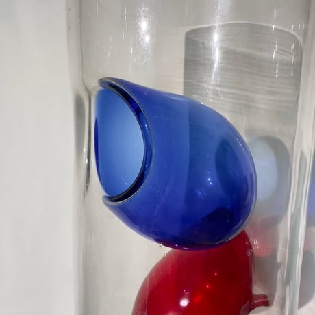 Pop Cylinder Vase
