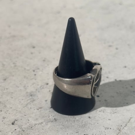 One Star Ring