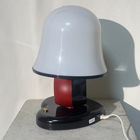 Heart Touch Lamp