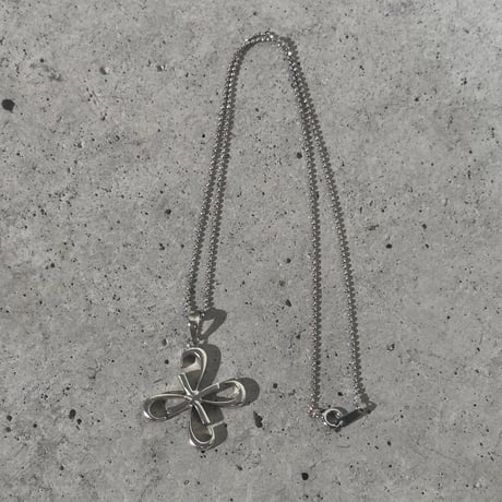 Windmill Necklace