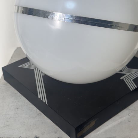 Modern Ball Lamp