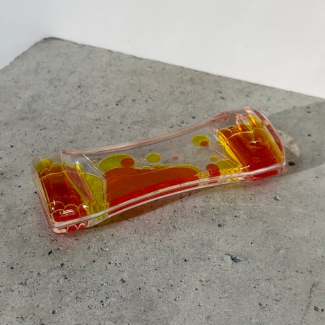 Liquid Motion Toy