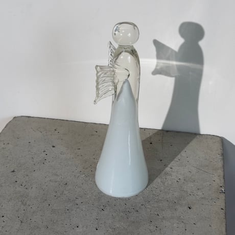 Glass Angel