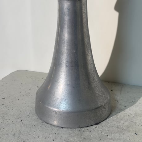 Silver Horse Head
