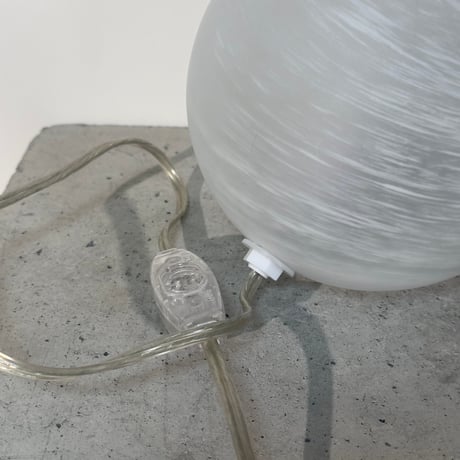 Planet Ball Lamp