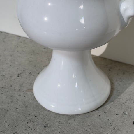 Crown Flower Vase