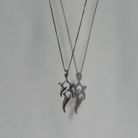 Tribal Necklace