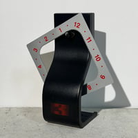 Art Gear Clock