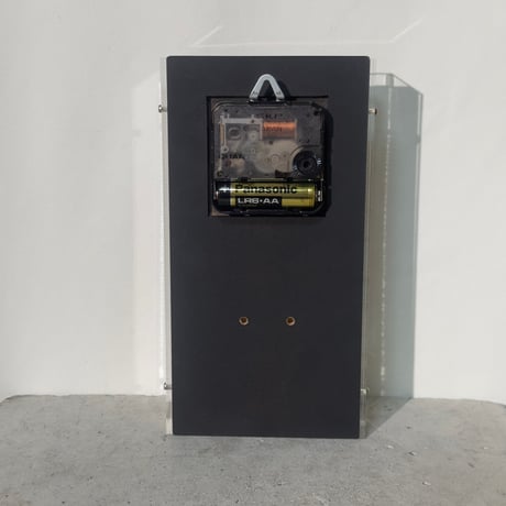 Art Board Clock