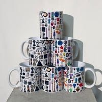 memento Original Mug